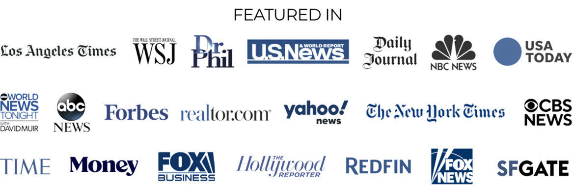 la real estate law firm