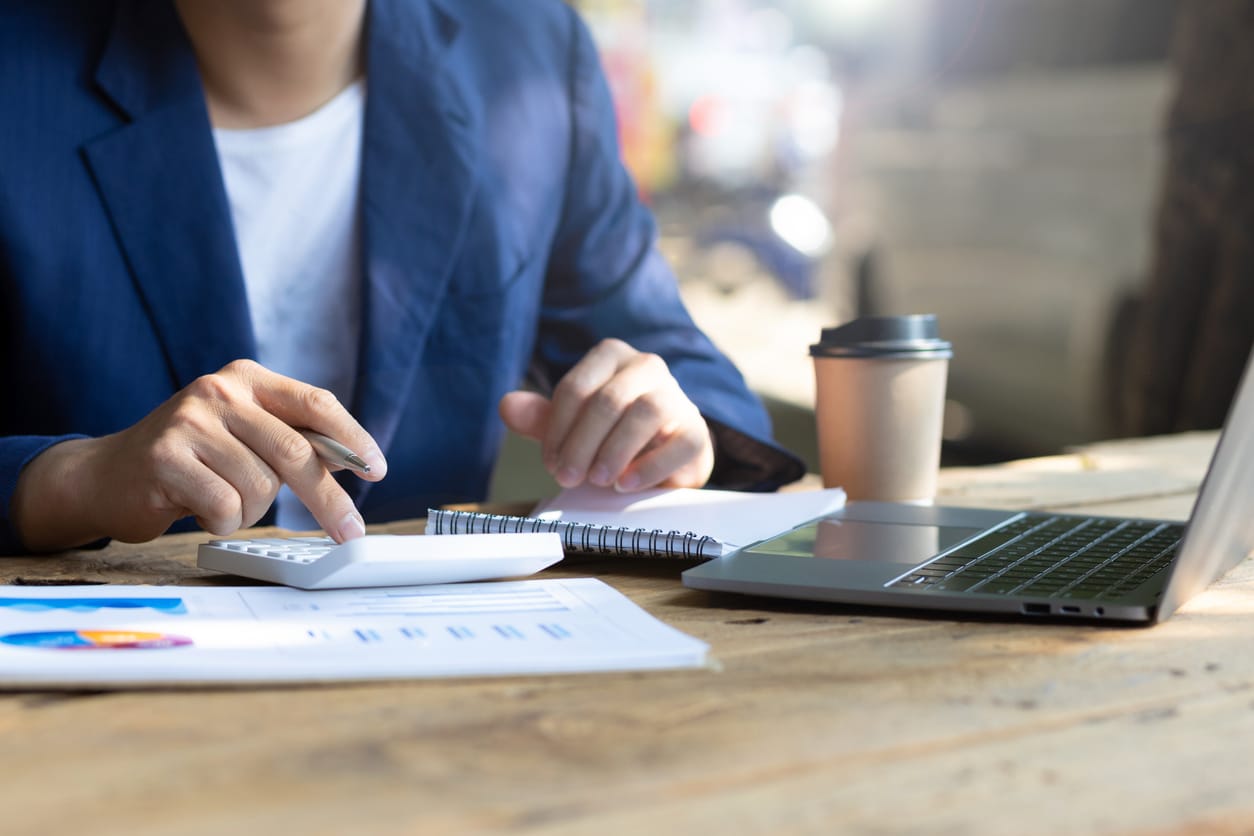 Demanding an Accounting in a Partition Claim