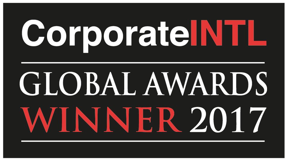 Zachary Schorr Chosen as Winner of the 2017 Corporate Intl Global Award