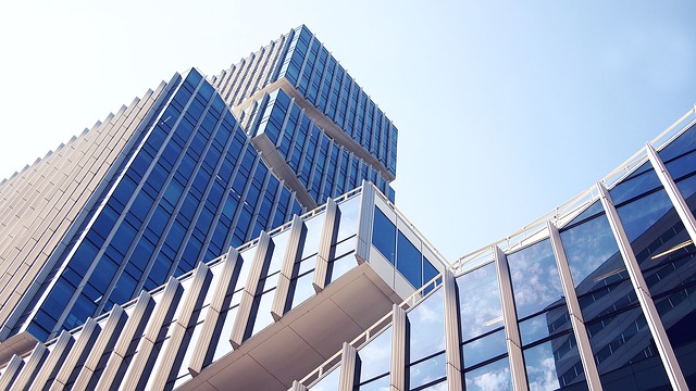 Notice to Pay Rent or Quit in Commercial Unlawful Detainers
