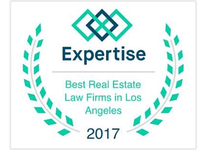 Schorr Law Named one of the Top 20 Real Estate Law Firms