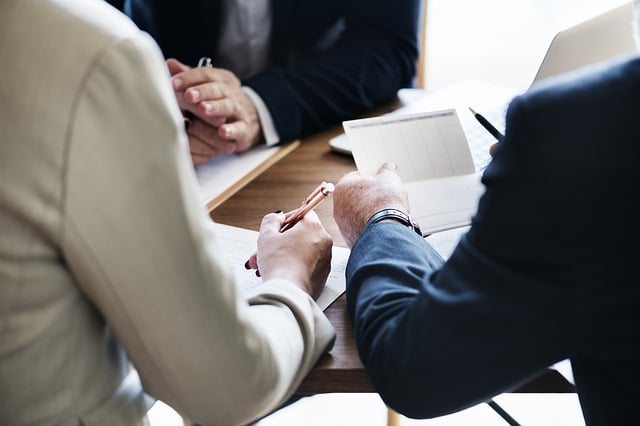 When Is Mediation in Real Estate Used?