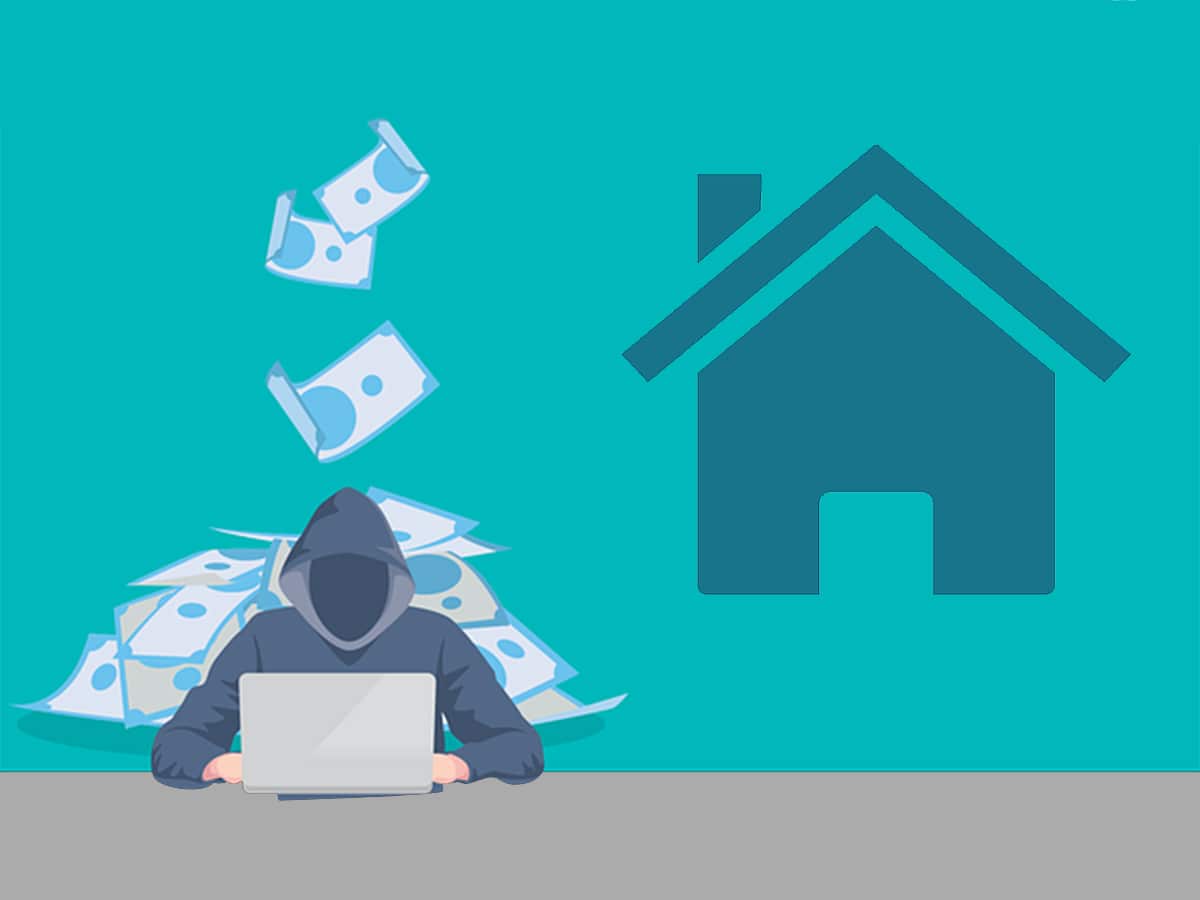 Fraudulent Liens on Your Property