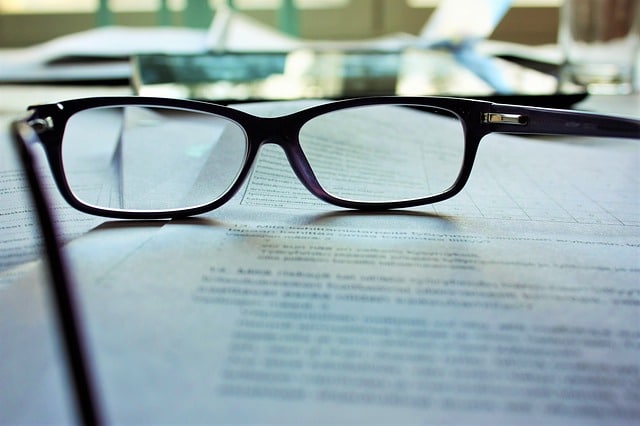 Pay Attention to Your Title Insurance Policy
