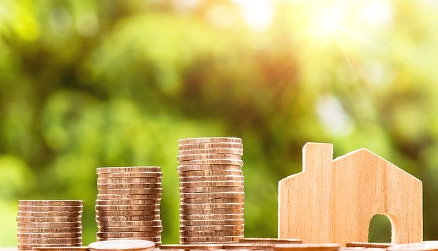 Assumption Financing on a Pre-Existing Loan