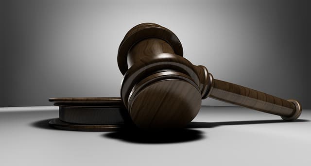 Judgement Lien And What it Means in California