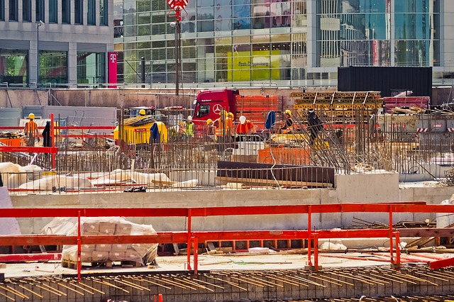 Contractor Licensing Through a Qualifying Contractor