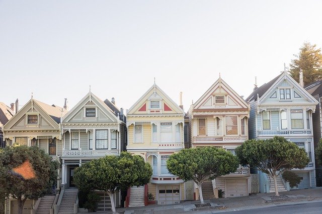 How a Property Can Be Partitioned Between Co-Owners