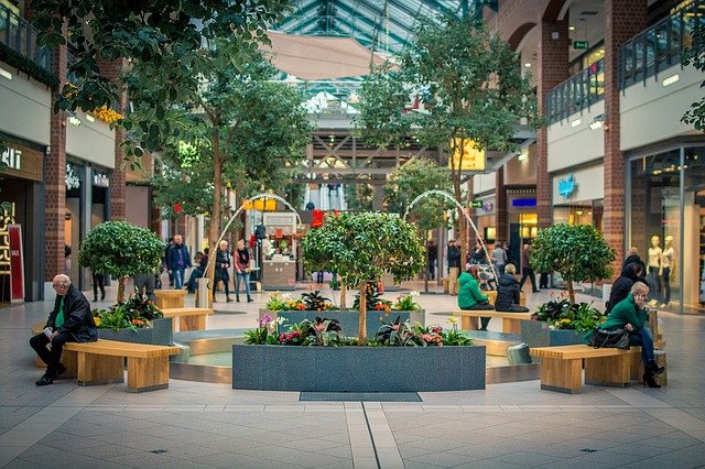 Enforcing Shopping Center Leases & CC&Rs