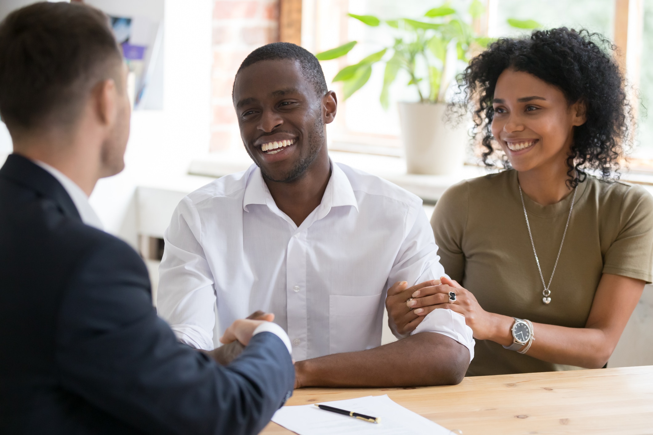Hiring an attorney when purchasing a home