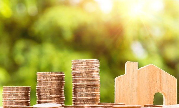 Real Estate Investment Trusts (REITs)
