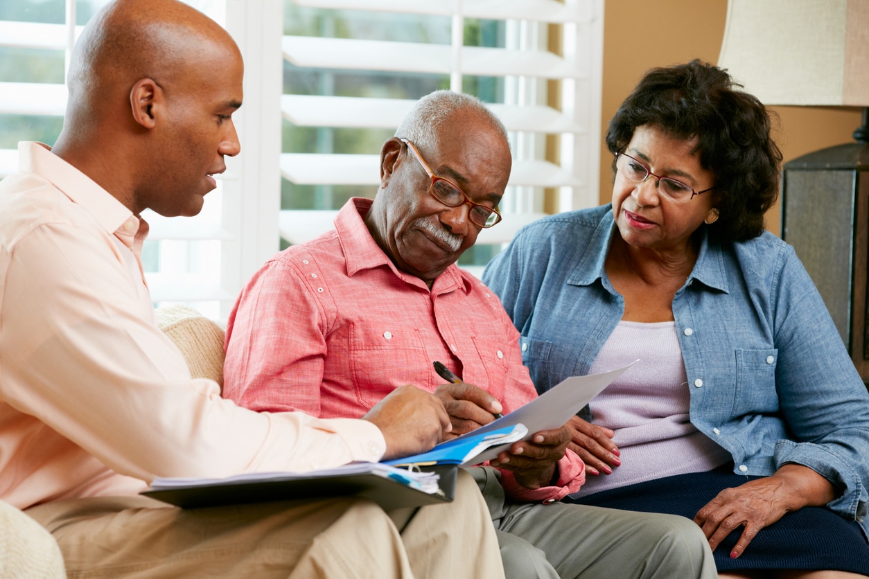 Real Estate Investment Trusts