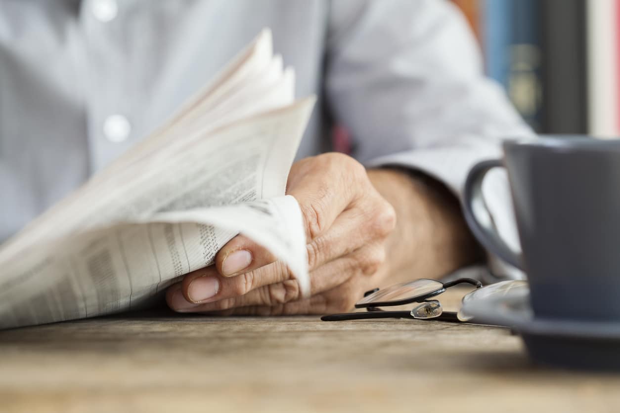 Proper Service for Quiet Title Lawsuits