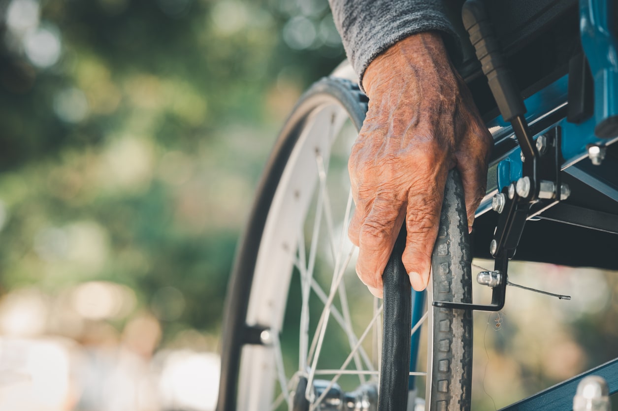 California Elder Abuse Statute in Real Property Litigation