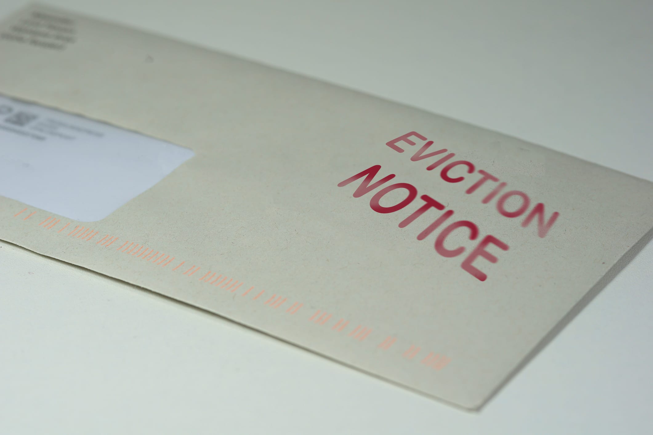 Establishing “Just Cause” in Evictions