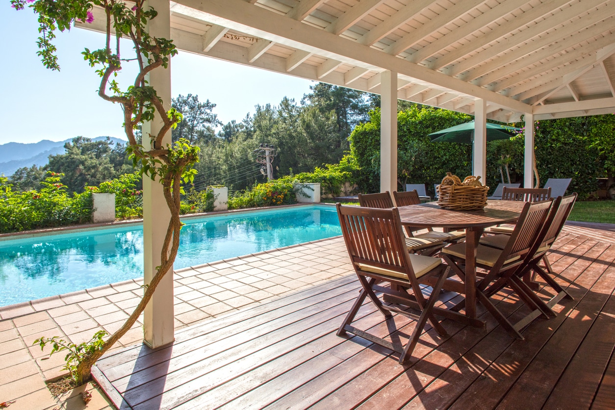 Tips To Consider Before Buying A Luxury Vacation Home