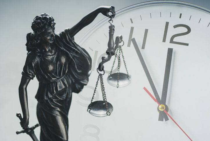 Doctrine Of Laches California Real Estate – Claim & Applications