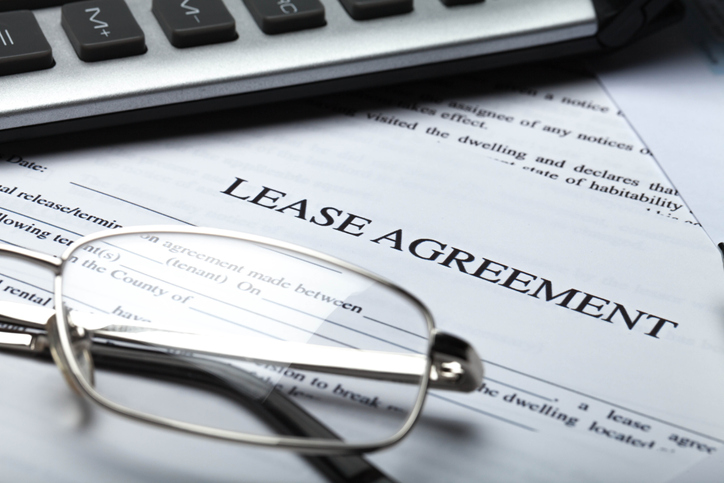 How To Get Out Of A Long Term Commercial Lease in California