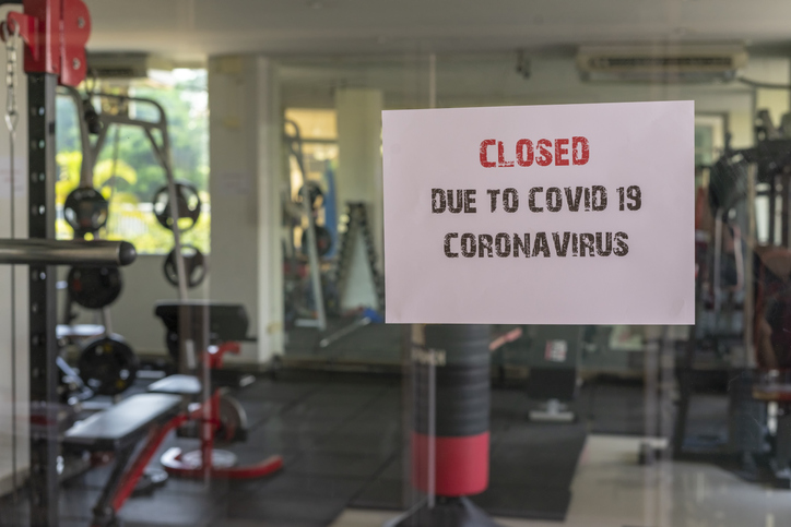 Long Term Covid Protections for Commercial Tenants End Due to Breach – Case Analysis