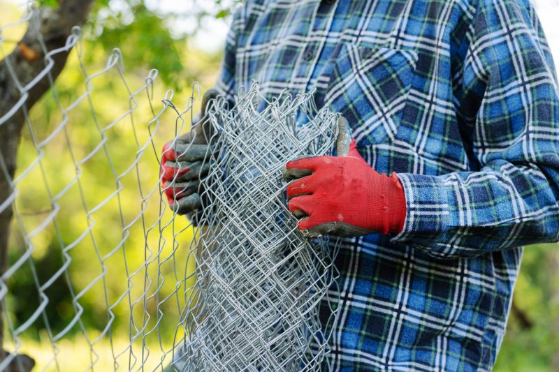 Can a Property Owner Block an Easement?