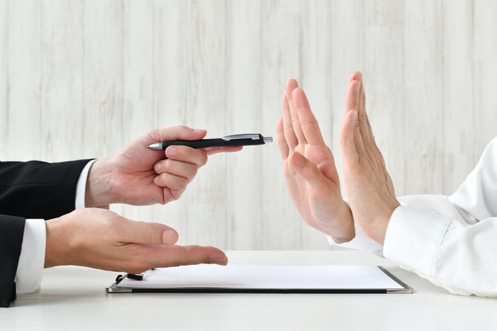 You Inherit Property and Don’t Want It. What’s Next? – Disclaiming an Inheritance