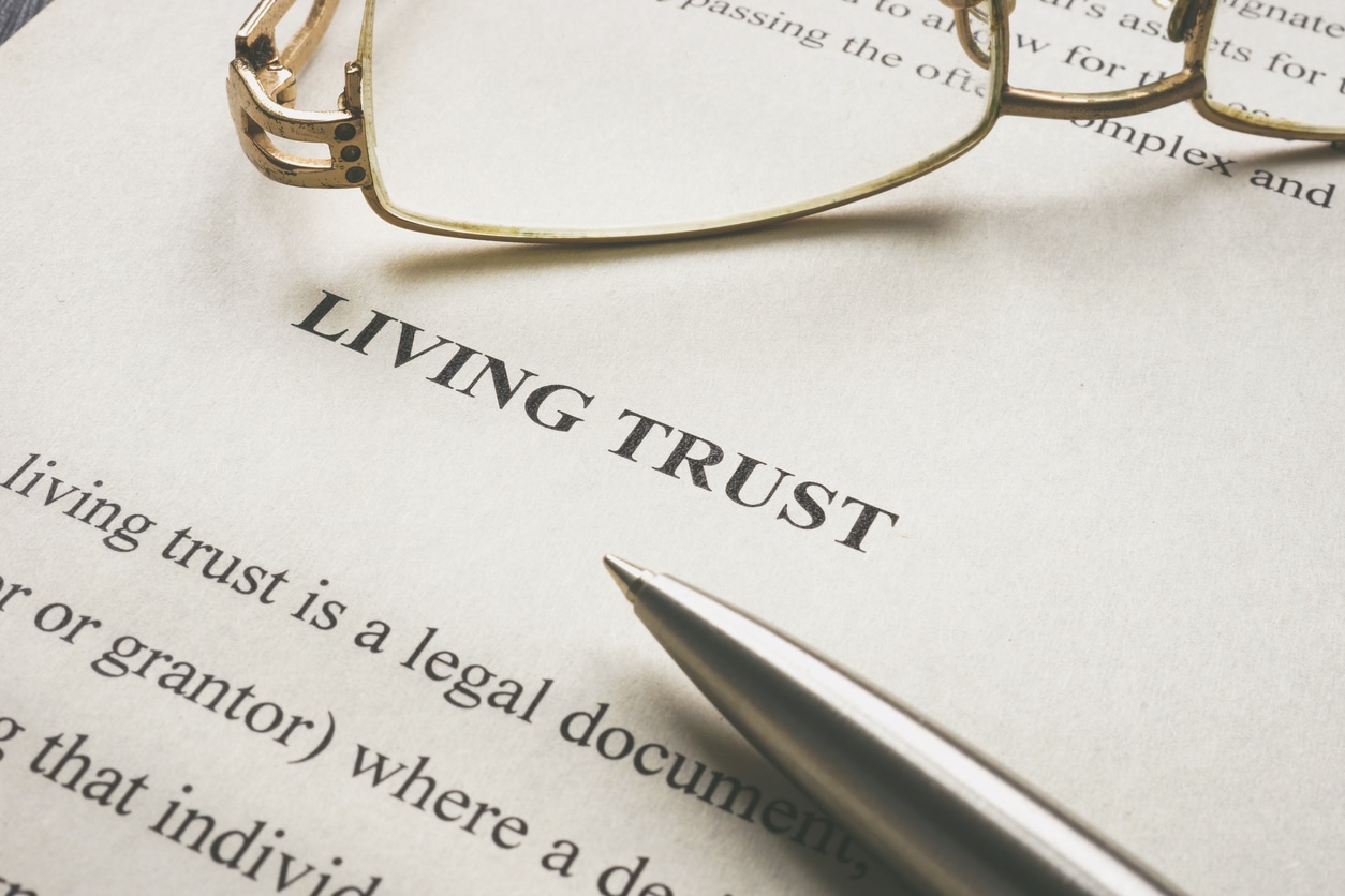 Understanding Revocable Trusts in Property Ownership – Types, Benefits & Steps
