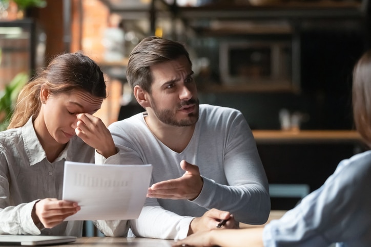 Contingent vs Pending Disputes Between Buyers & Sellers