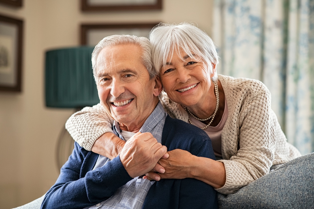 What Is Joint Tenancy With Right of Survivorship in California?