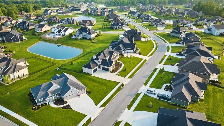 A Legal Description of Property in Real Estate – Explained