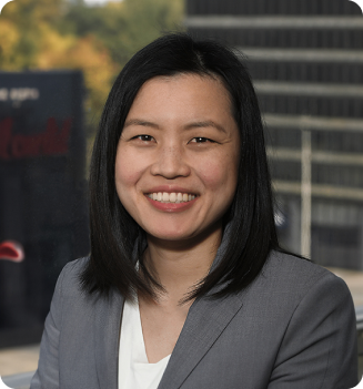 Carina Woo, Real Estate Litigation
