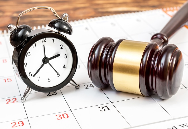 Real Estate Lawsuit Statute of Limitations In California
