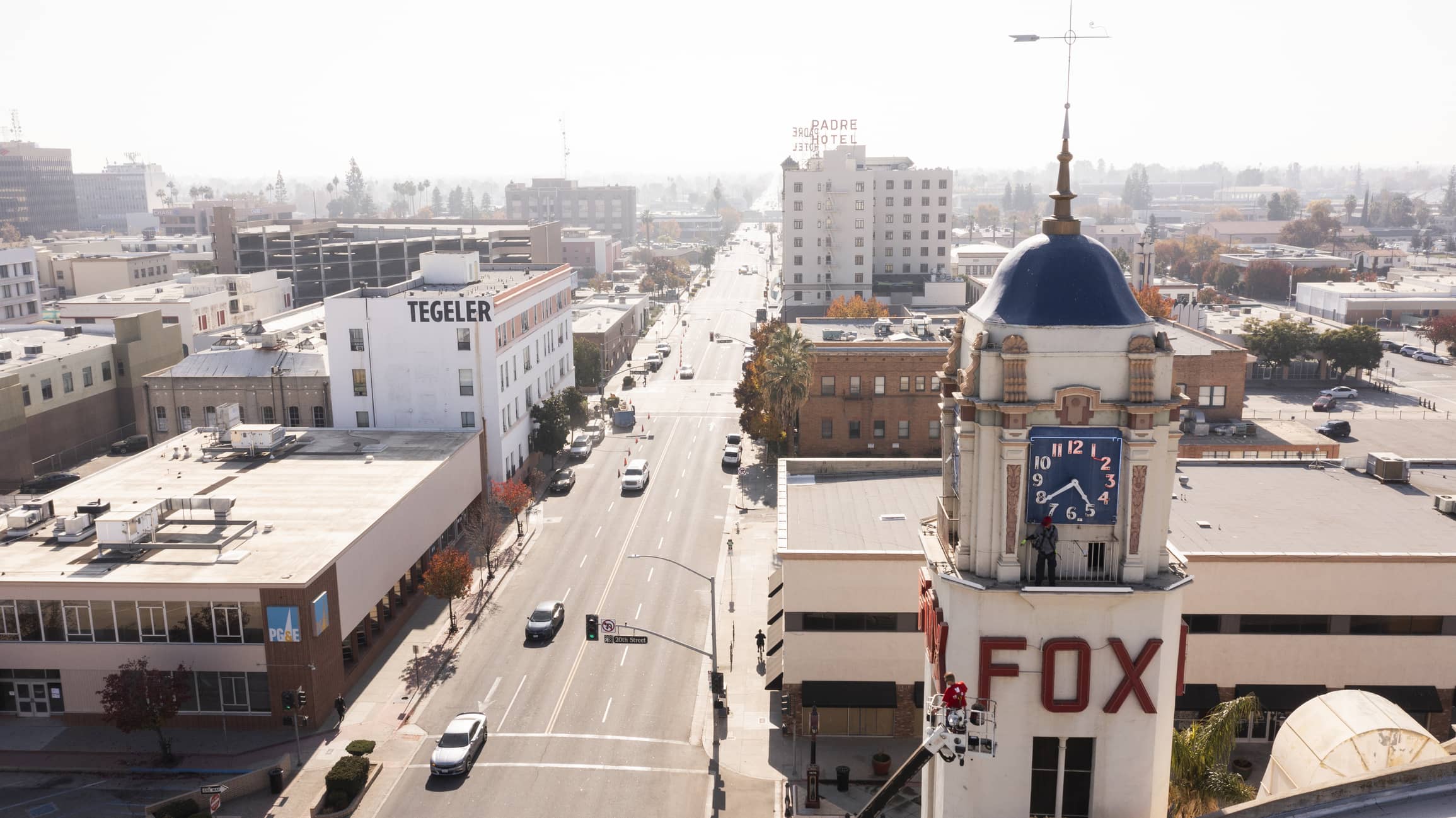 Real Estate Attorney in Bakersfield