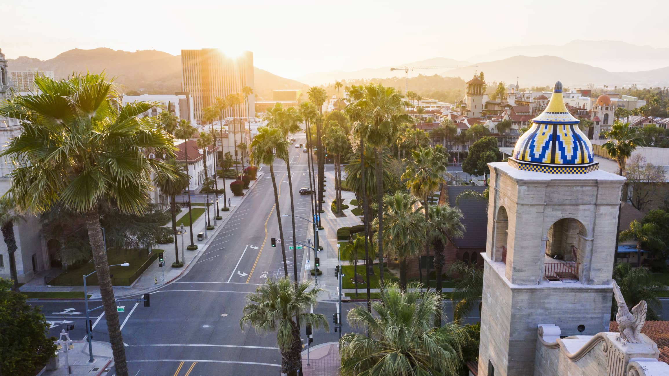 Real Estate Attorneys Riverside California