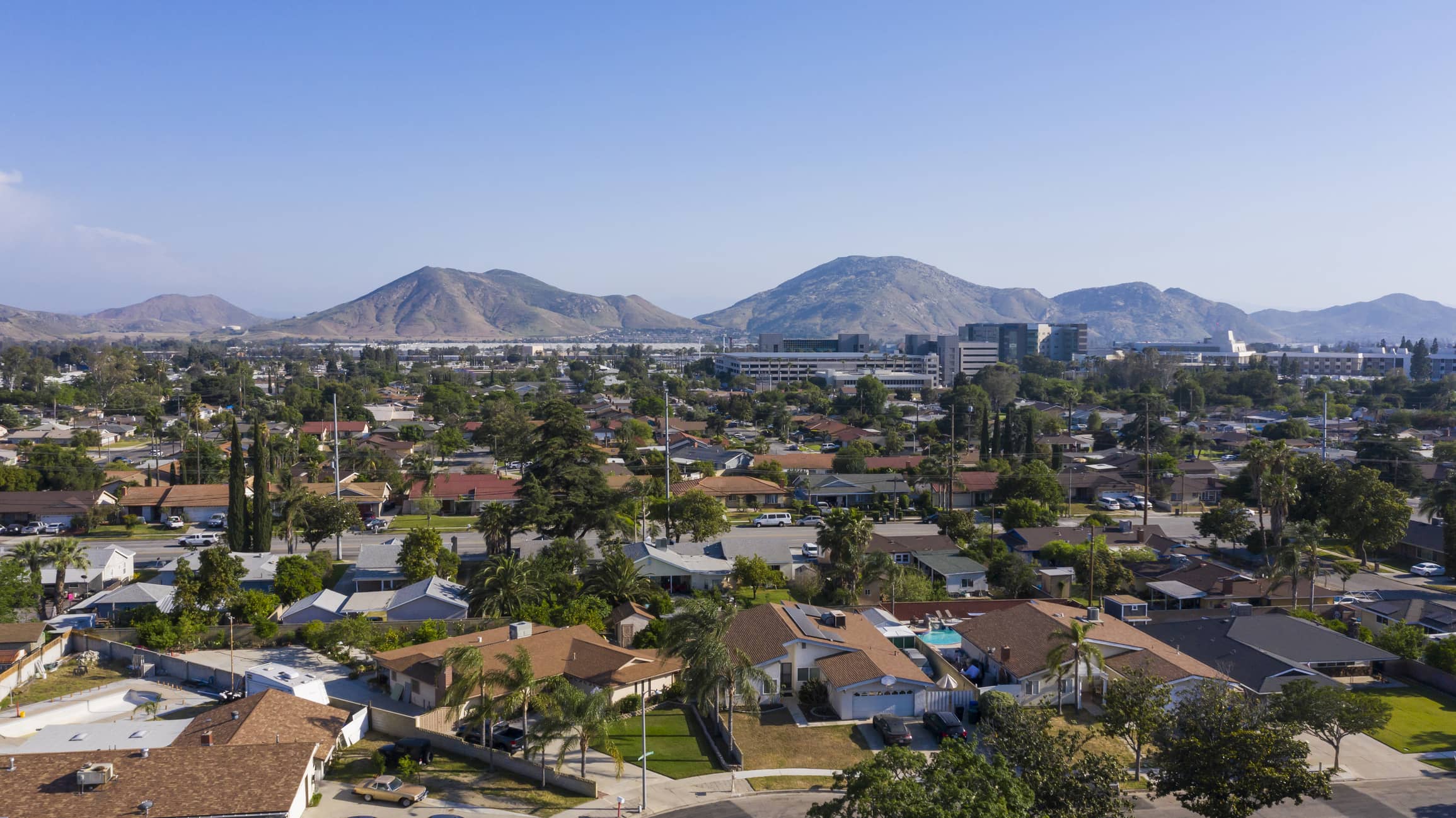 Real Estate Attorneys San Bernardino