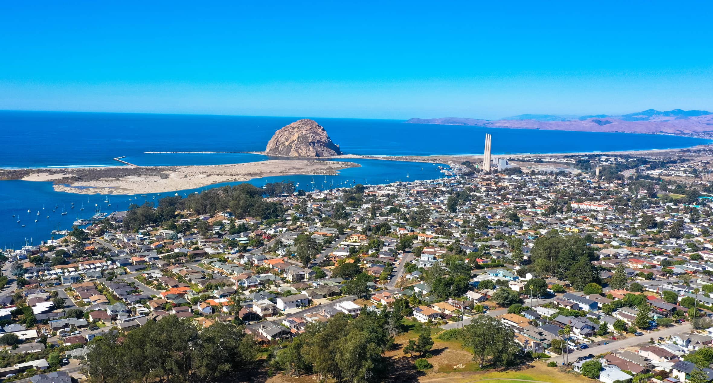 San Luis Obispo Real Estate Attorneys