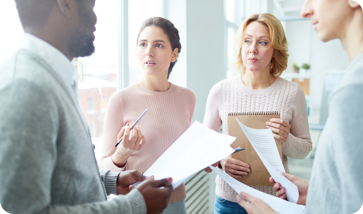 Commercial Lease Counseling