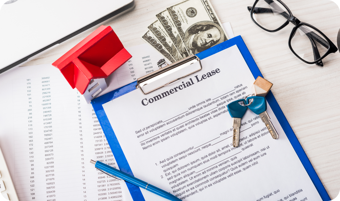 Commercial Lease Disputes
