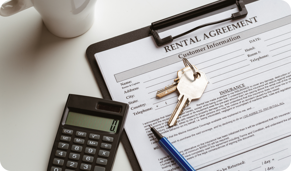 Lease Assignment & Subletting