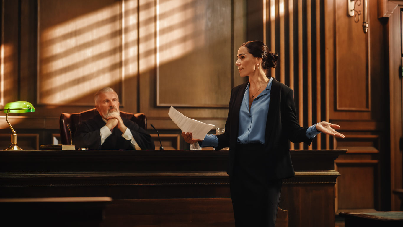 Los Angeles Real Estate Dispute Trial Attorneys