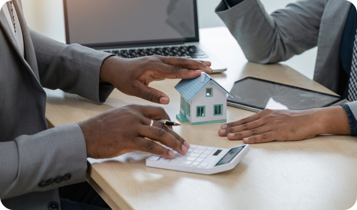 Mortgage Deed Disputes