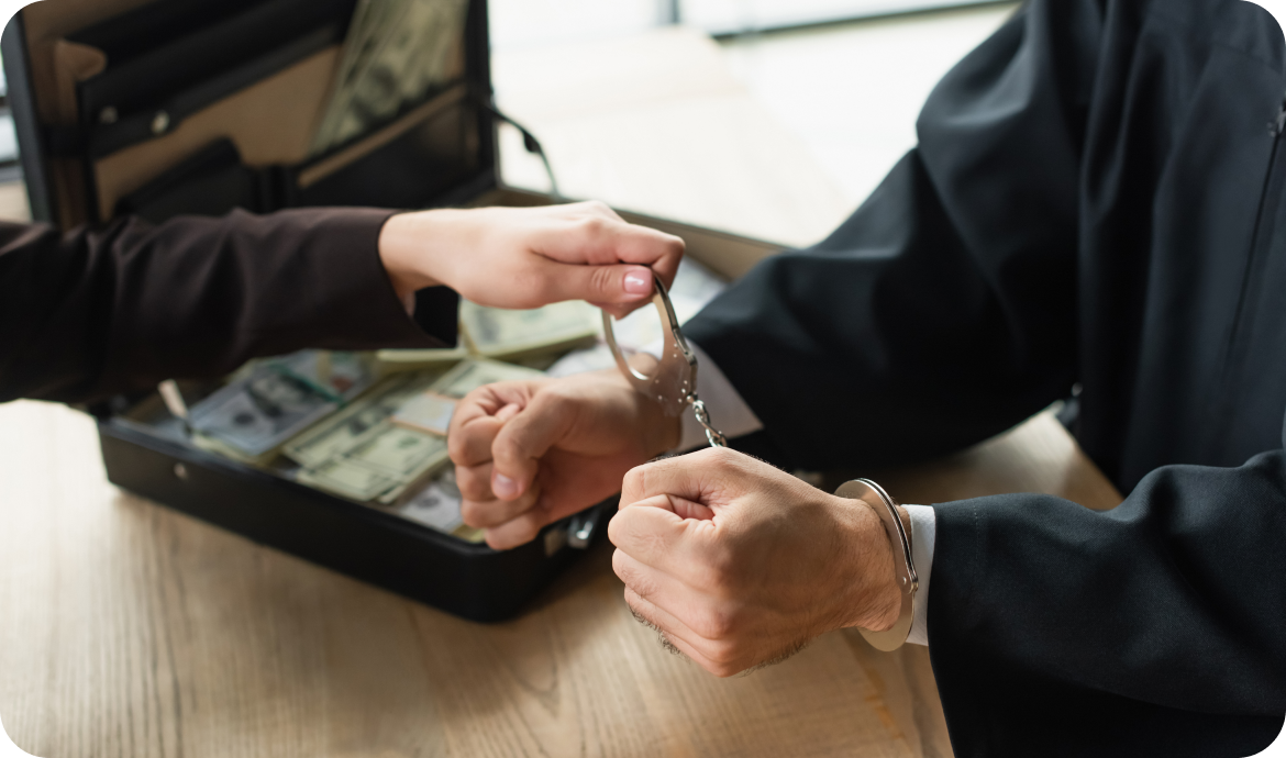 Real Estate Fraud