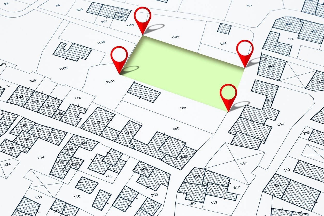 Easement Lawyer California