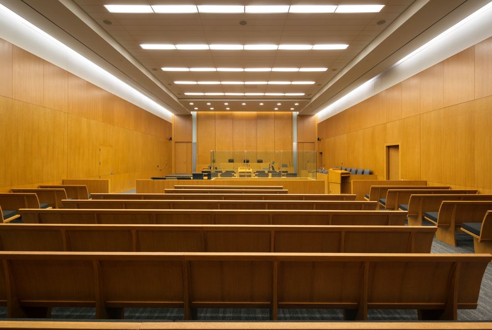 Los Angeles Real Estate Trial Litigation Experience