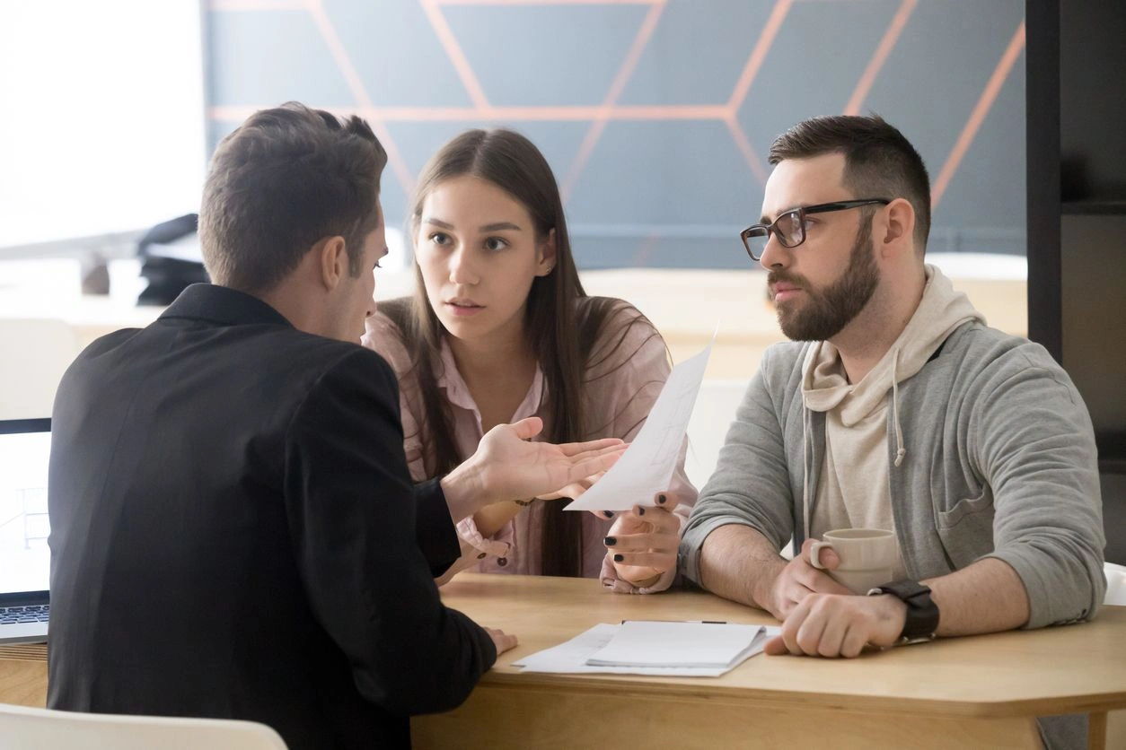 Mortgage Deed Disputes