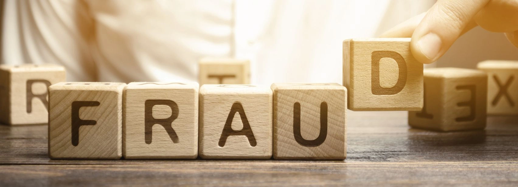 Preventing Real Estate Fraud