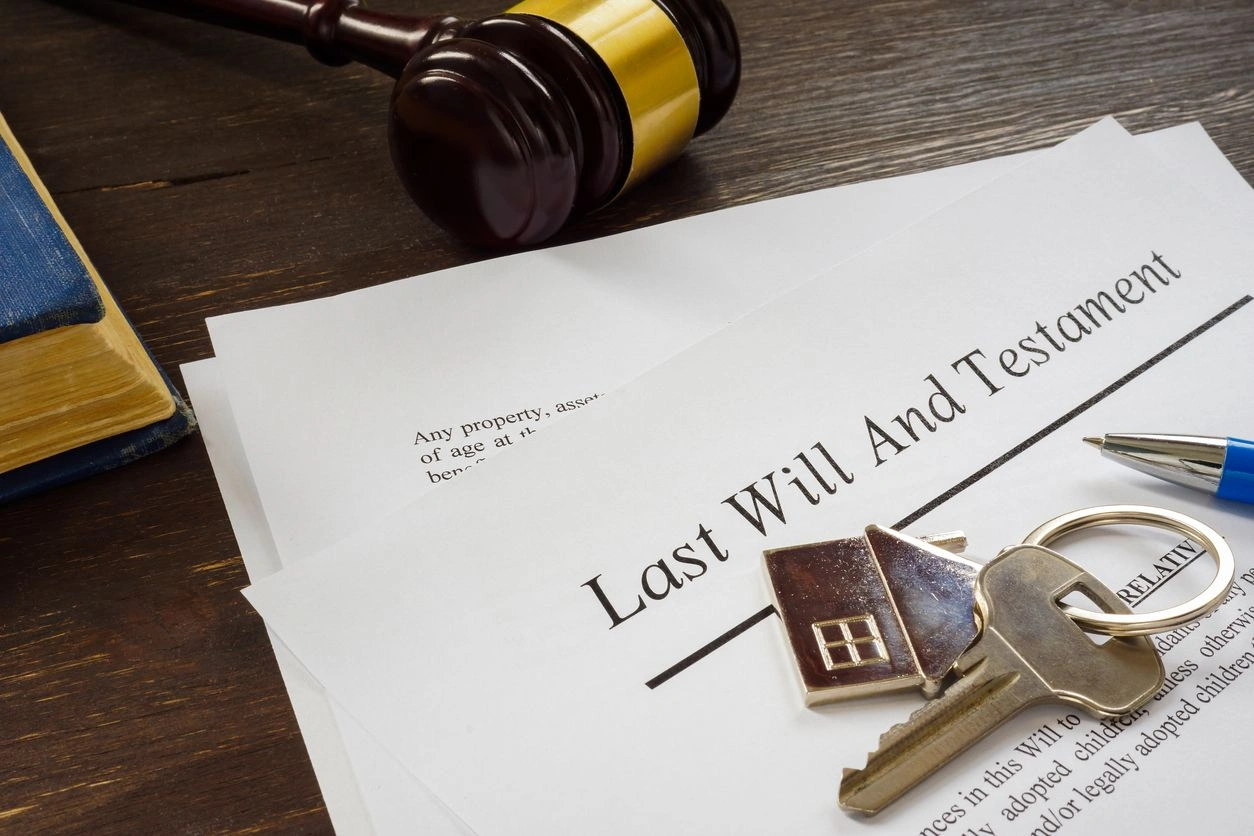 Probate Attorney in Los Angeles