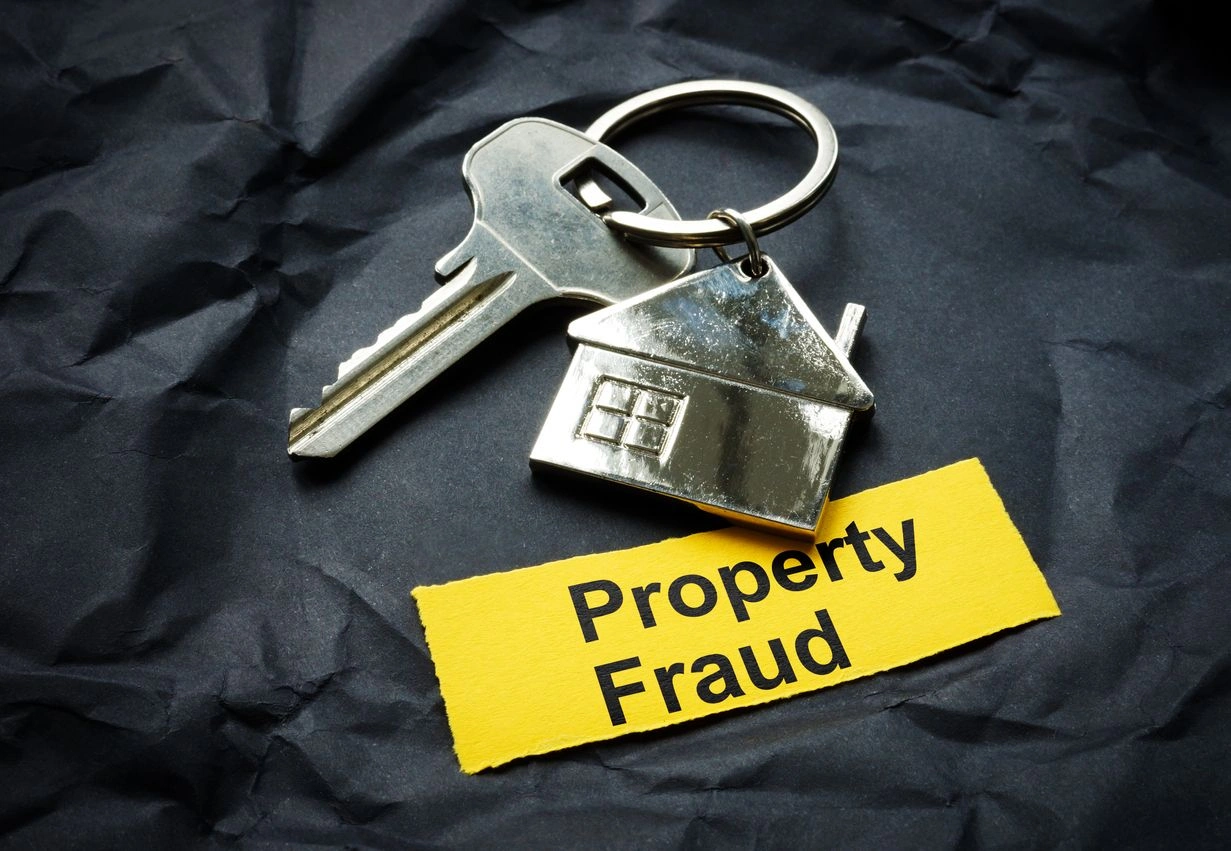 Real Estate Litigation
