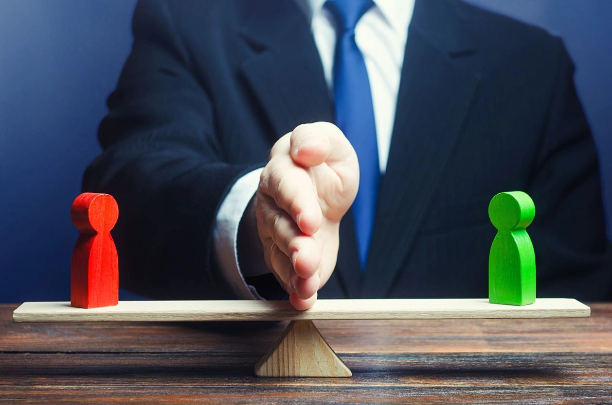 Real Estate Mediation