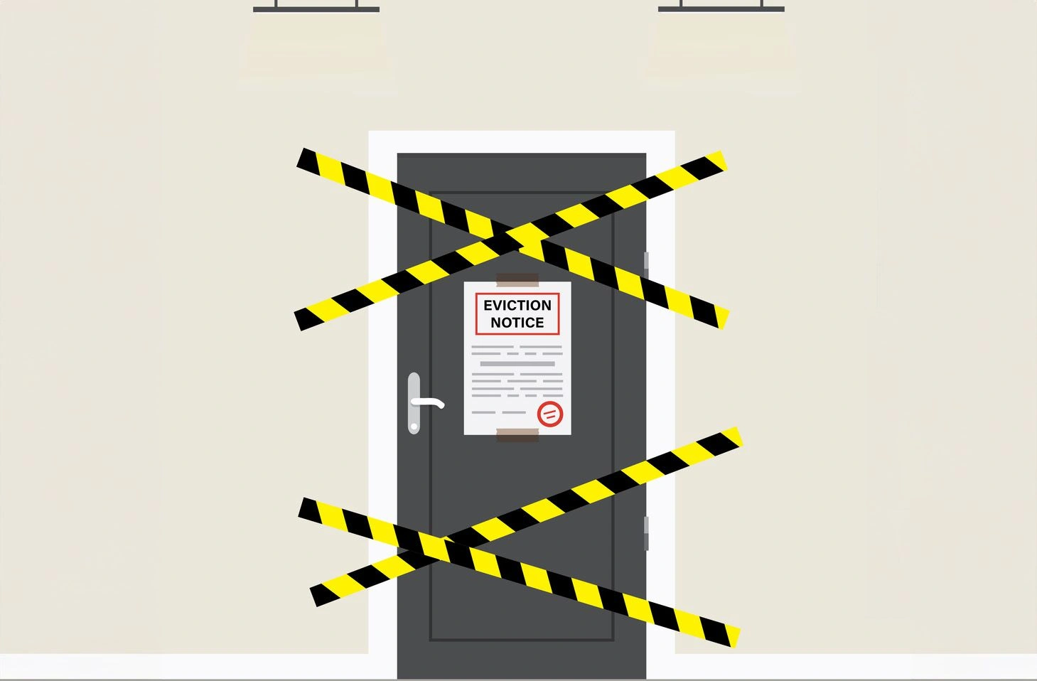 eviction and unlawful detainer