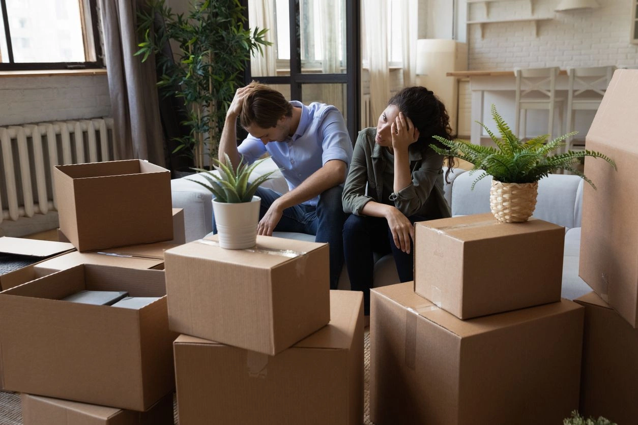 tenant defense attorney